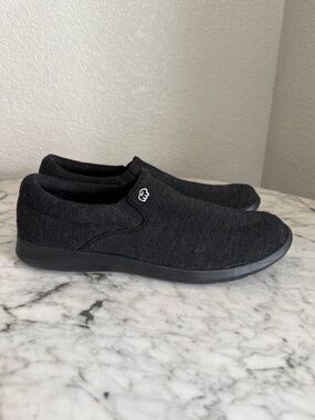 Merinos slip on shoe 11W